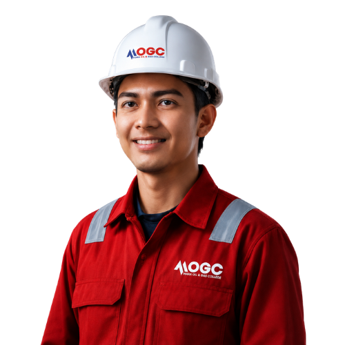 Muhammad Arif â€” MOGC Alumni, Process Engineer at PETRONAS
