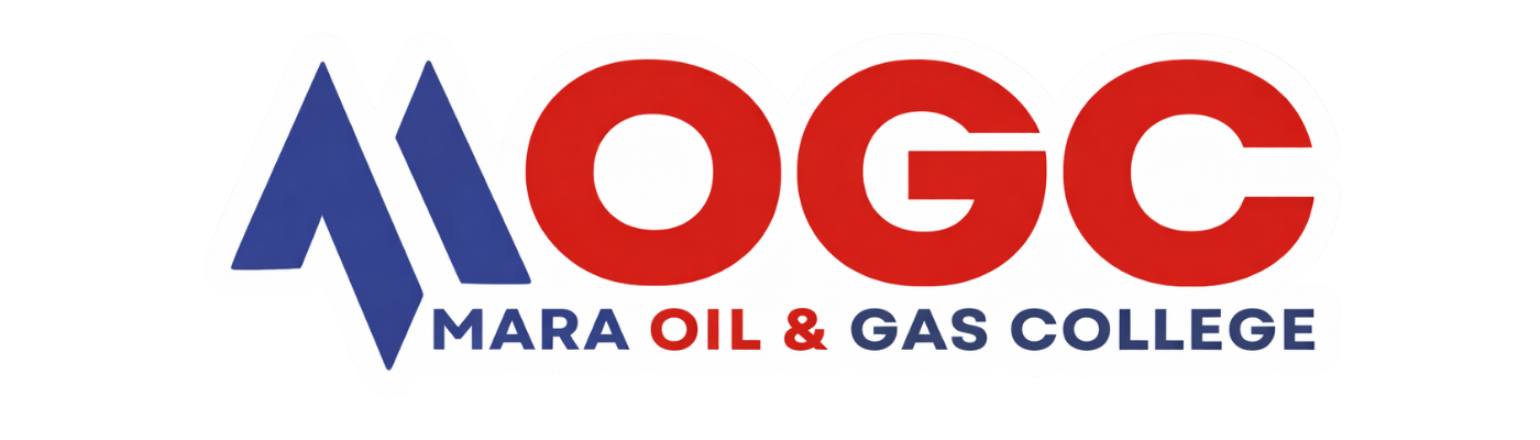 MOGC â€” MARA Oil & Gas College